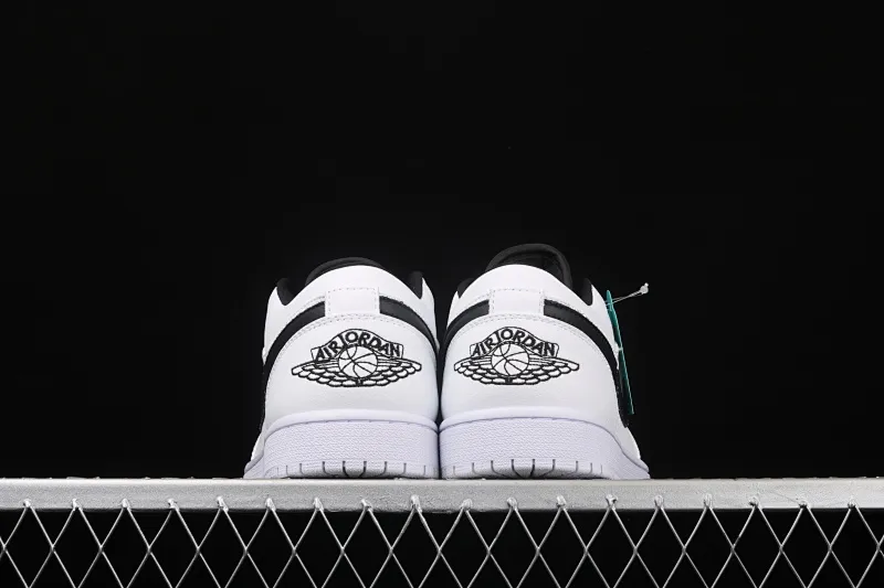 All categories Air Jordan Jordan series basketball shoes Air Jordan 1 Low Air Jordan 1 Low AJ1 Joe 1 low top Yin Yang first layer cultural leisure sports shoes 553560-103